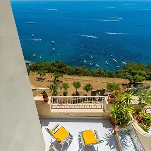  Сasa de vacaciones La Terrazza