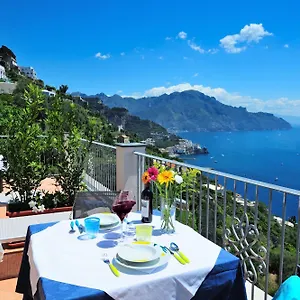  Apartamento Blu Retreat