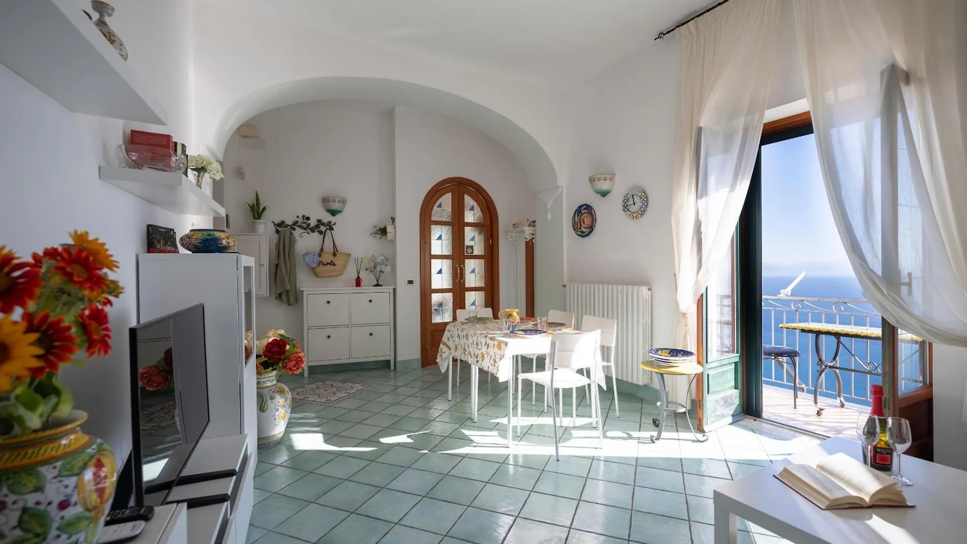 Вилла Casa Ritalemma' Амальфи 0*,  Италия